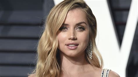 ana de armas blonde porn|Ana de Armas Nude: 720p HD Porn Videos & Sex Tapes